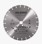 Диск    350 х 32 сегмент  Hilberg Hard Materials Лазер HM108/32