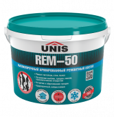 UNIS REM-50 Ремонтный состав банка (5кг)