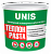 UNIS  Теплон Pasta шпатлевка полимерная готовая (15кг)
