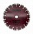 Диск     230 х 22,23  сегмент-турбо Hilberg Industrial Hard HI806 TRIO-DIAMOND