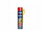 Пена бытовая  "TYTAN Professional STD ЭРГО" 750 мл (12шт)