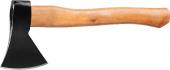 Топор кованый    800 г., с деревянной рукояткой MIRAX