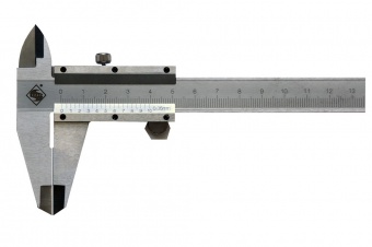 Штангенциркуль с глубиномером 0-150 мм/0,05мм  ЭНКОР 10745
